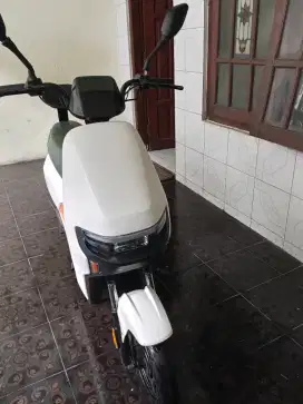 Sepeda listrik Uwinfly