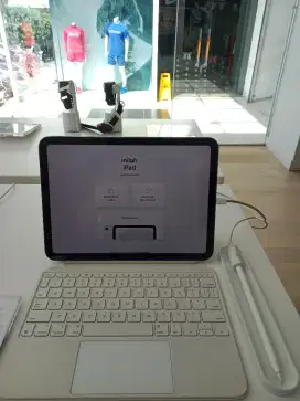 CICILAN IPAD GEN 10