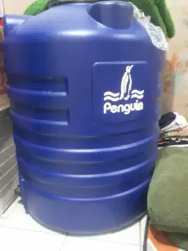 Toren Air Pinguin 300 liter