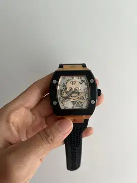 Jam tangan pria