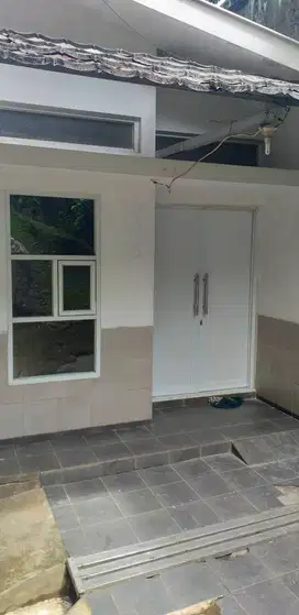 Rumah Ciganjur Sewa Murah