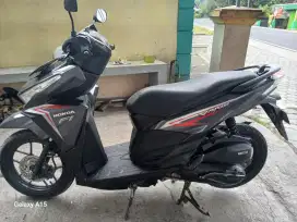di jual Honda Vario Tahun 2017  Plat AE Ngawi
