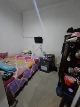 RUMAH MINIMALIS TIBUNG SARI KEBO IWO UTARA