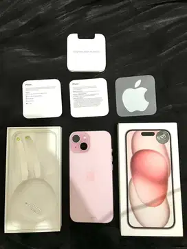 Iphone 15 128 GB