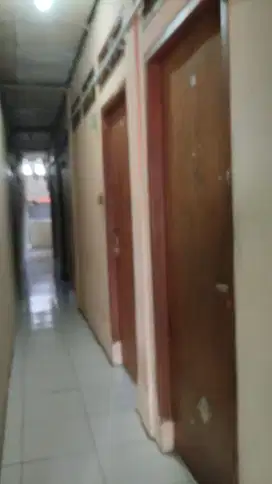 Kost Pria Paseban Jakarta Pusat
