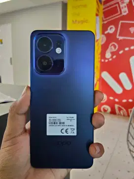 Oppo Reno 13f 5g 12/256 free LOOPS TWS