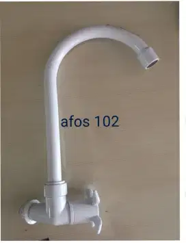 Kran Bcp plastik