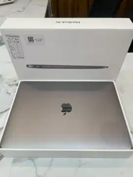 Macbook Air 2020 i5 16/256