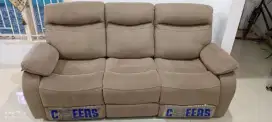 Cheers Mackenna Sofa Recliner 3+2 seat