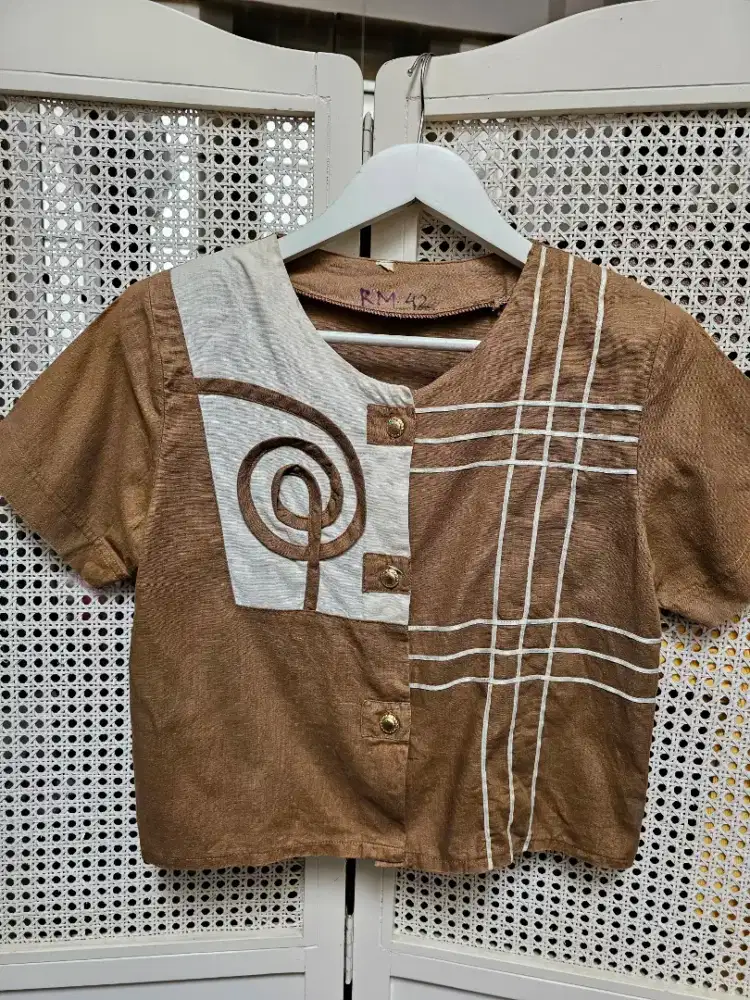 Blus atasan baju wanita sale