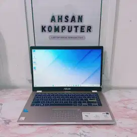 ASUS VIVOBOOK E410K CELERON N4500 8GB 256GB 14 ROSE GOLD