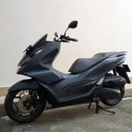 HONDA NEW PCX 160 CBS TAHUN 2023 CASH / KREDIT MURAH DP MULAI 2.200