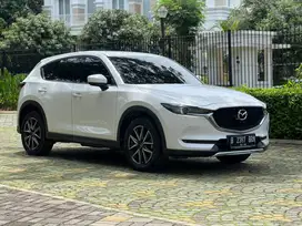 LOW KM Mazda CX5 GT 2.5 AT 2020
