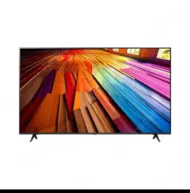 Lg 50 Inci Led 4k Smart Tv 50ut8050psb