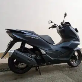 HONDA NEW PCX 160 CBS TAHUN 2023 CASH / KREDIT MURAH DP MULAI 2.200