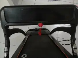 Treadmill kinetic