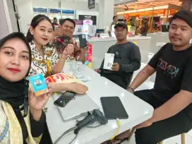 Reno 13 Diskon Weekend