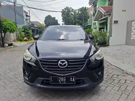 DP 30 JT MAZDA CX-5 / CX5 2.5 GT MATIC / AT 2013 #mazda cx5