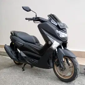 YAMAHA NMAX STD TAHUN 2019 CASH / KREDIT MURAH DP MULAI 500 RB