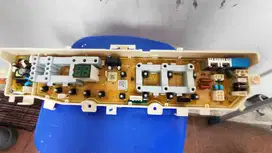 PCB Mesin Cuci Samsung Diamond Drum