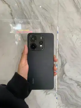 HP SECOND REDMI NOTE 14
