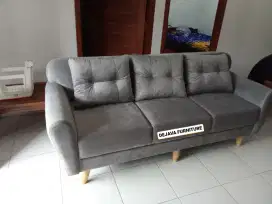 Sofa single 3 seater