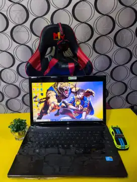 Laptop Branded HP Probook 4420s [ SSD ] Special Edition