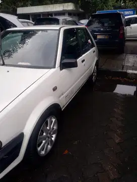 Toyota Starlet 1989 Bensin