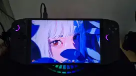 LENOVO LEGION GO