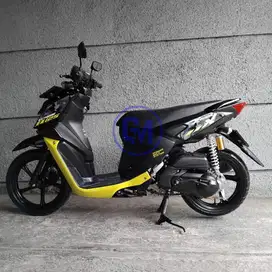 Ready Yamaha X Ride 125 2022 Cash/Kredit