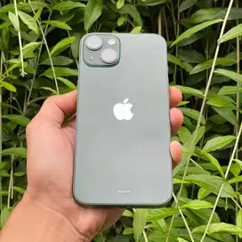 Iphone 13 green