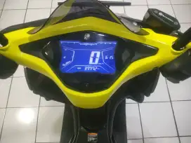 Aerox 2019 MULUS ORIGINAL