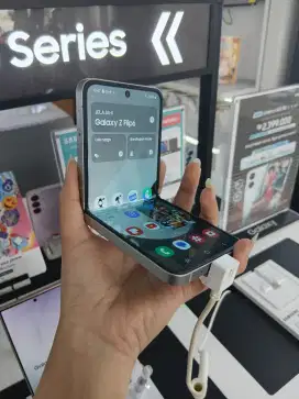 Samsung Galaxy zflip 6 CASH&CREDIT DP 0%