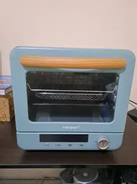 Air fryer oven neo zen second