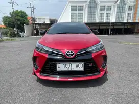 Toyota Yaris 1.5 S GR SPORT 2022 Bensin