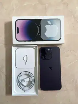 Iphone 14 Pro 256GB Ex Inter (ZP/A) All Provider