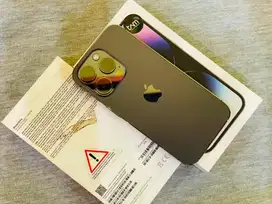 iPhone 14 pro 128 gb iBox