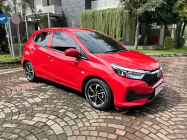 [Dp5jt] All New Brio E CVT Matic 2024 ISTIMEWA Kredit Murah