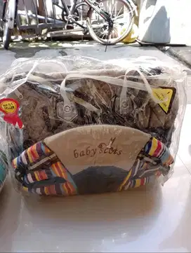 1 Set Perlengkapan Bayi