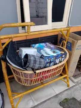 1 Set Perlengkapan Bayi