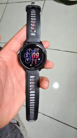 JUAL JAM GARMIN FORRUNNER 265