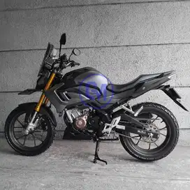Ready Honda CB 150R 2022 Cash/Kredit