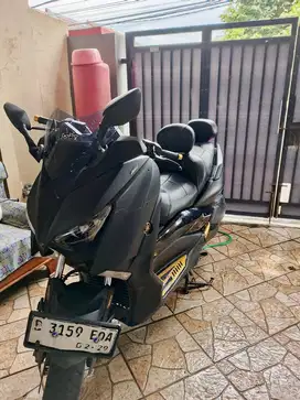 Yamaha Xmax 2019