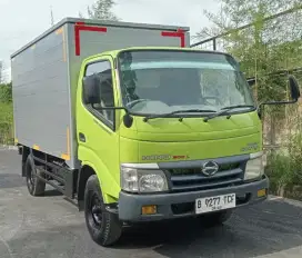 ENGKEL LONG BOX  HINO DUTRO 2013 :