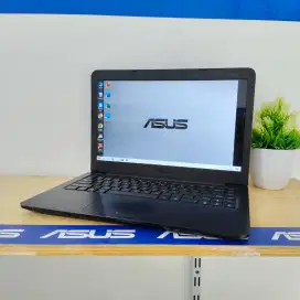 DISKON Laptop Second ASUS E402WA AMD E2 - 6110 (4GB/SSD 128 GB)