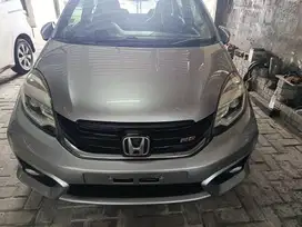 Honda Brio 2016 Bensin