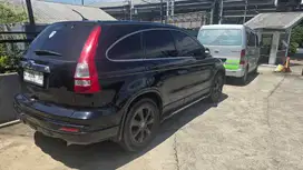 Honda CR-V 2011 Bensin