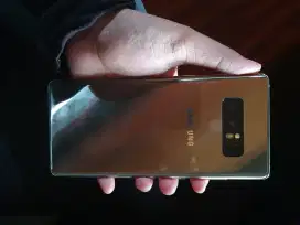 Samsung Galaxy Note 8 6/256 Fullset Normal