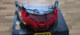 Stoplamp nmax new original copotan
