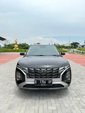 Hyundai Creta Style 2022